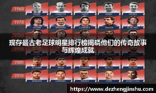 现存最古老足球明星排行榜揭晓他们的传奇故事与辉煌成就